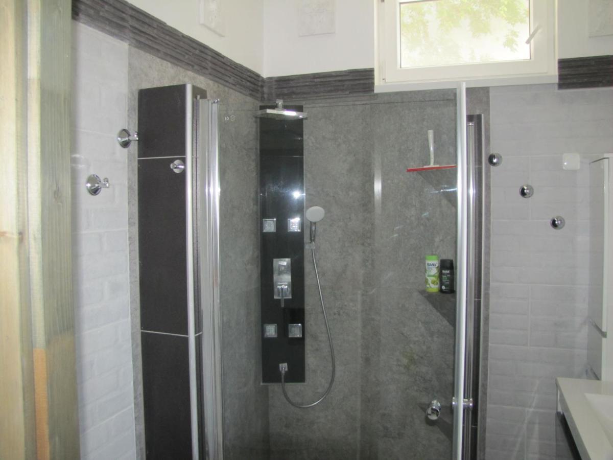 Mm Apartman Szeged Exterior photo