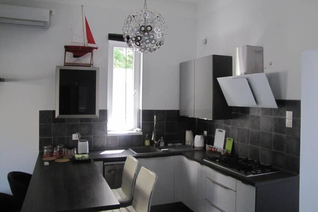 Mm Apartman Szeged Exterior photo